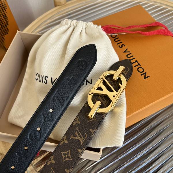 Louis Vuitton 30MM Belt LVB00298 Louis Vuitton 30MM Belt LVB00298